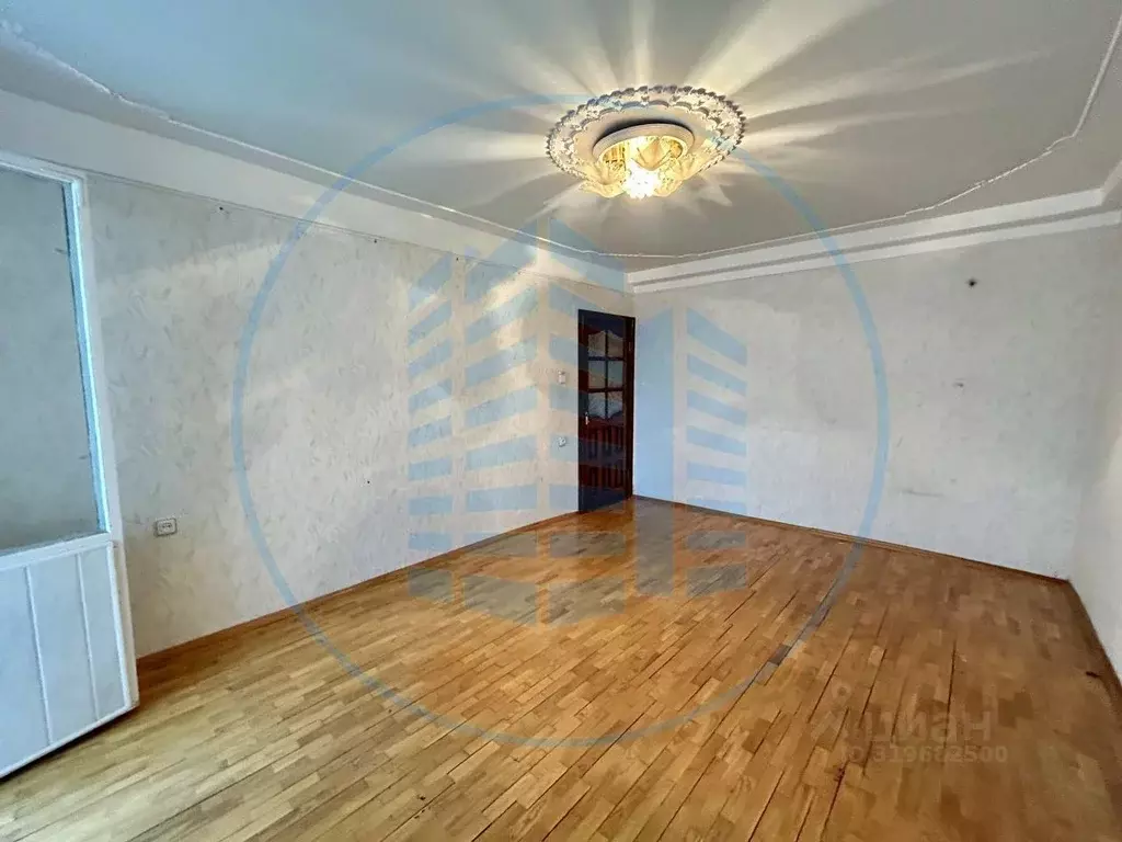 4-к кв. Ставропольский край, Ессентуки Октябрьская ул., 446 (72.6 м) - Фото 1