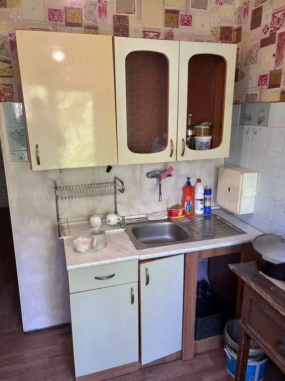 2-к. квартира, 44 м, 3/5 эт. - Фото 1