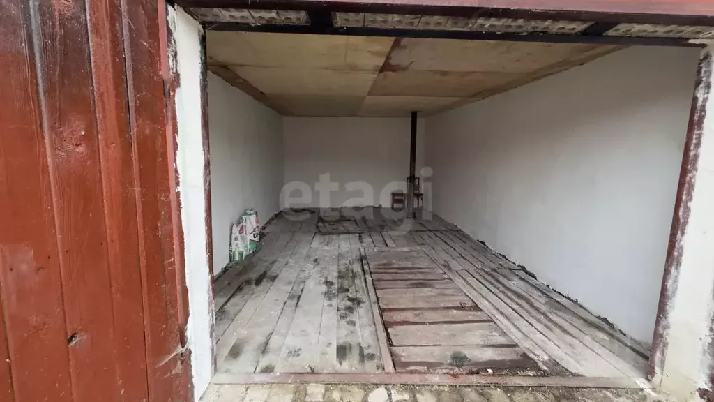 Гараж в Владимирская область, Ковров Муромская ул., 30 (22 м) - Фото 2