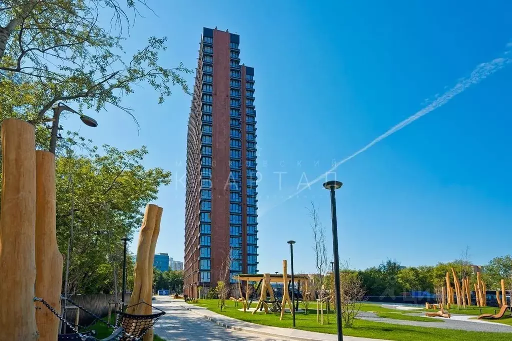 Помещение свободного назначения в Москва Окружной проезд, 10Б (210 м) - Фото 0