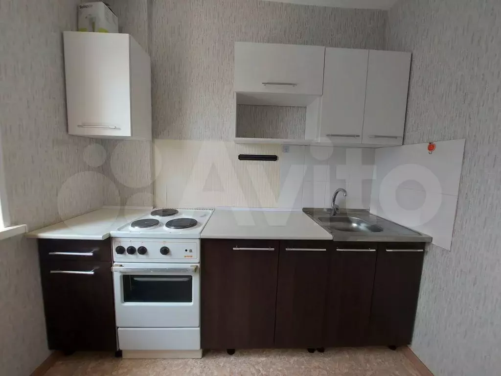 1-к. квартира, 41,2 м, 6/10 эт. - Фото 1