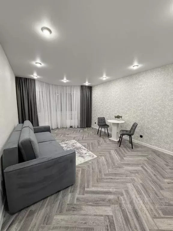 1-к кв. Москва ул. Наташи Качуевской, 4 (53.0 м) - Фото 2