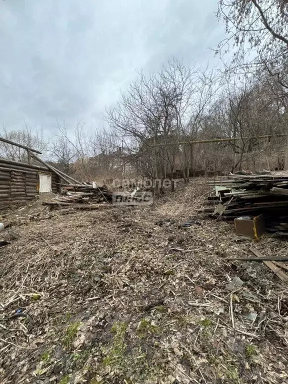 Участок в Владимирская область, Владимир Николо-Галейская ул., 8 (4.0 ... - Фото 0
