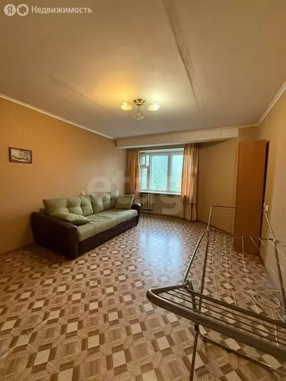 1-комнатная квартира: Вологда, Воркутинская улица, 16 (42.2 м) - Фото 1