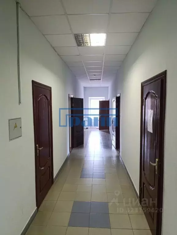 Офис в Курская область, Курск ул. Карла Маркса, 66 (120 м) - Фото 1