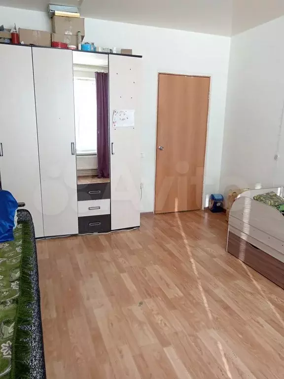 2-к. квартира, 58 м, 3/3 эт. - Фото 0