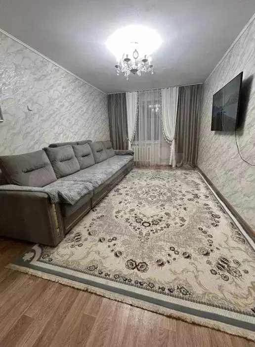 3-к. квартира, 67 м, 6/12 эт. - Фото 1