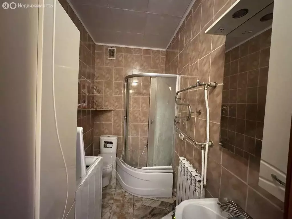 1-комнатная квартира: Севастополь, улица Челнокова, 12/6 (40 м) - Фото 1
