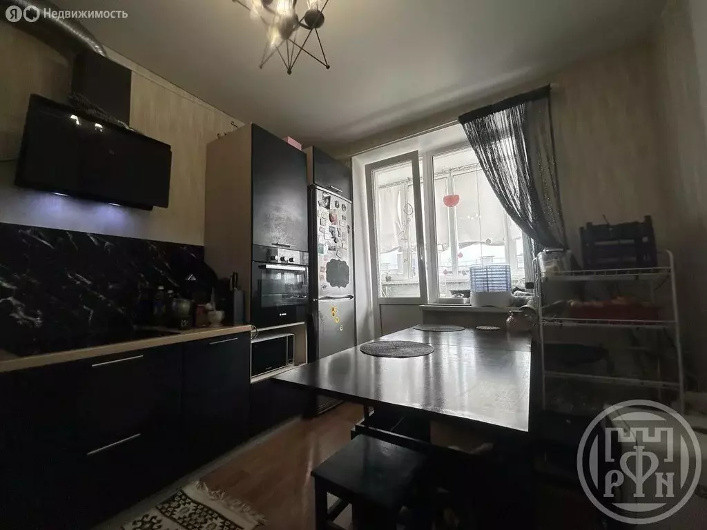 2-комнатная квартира: Петергоф, Парковая улица, 18к3 (55.5 м) - Фото 1