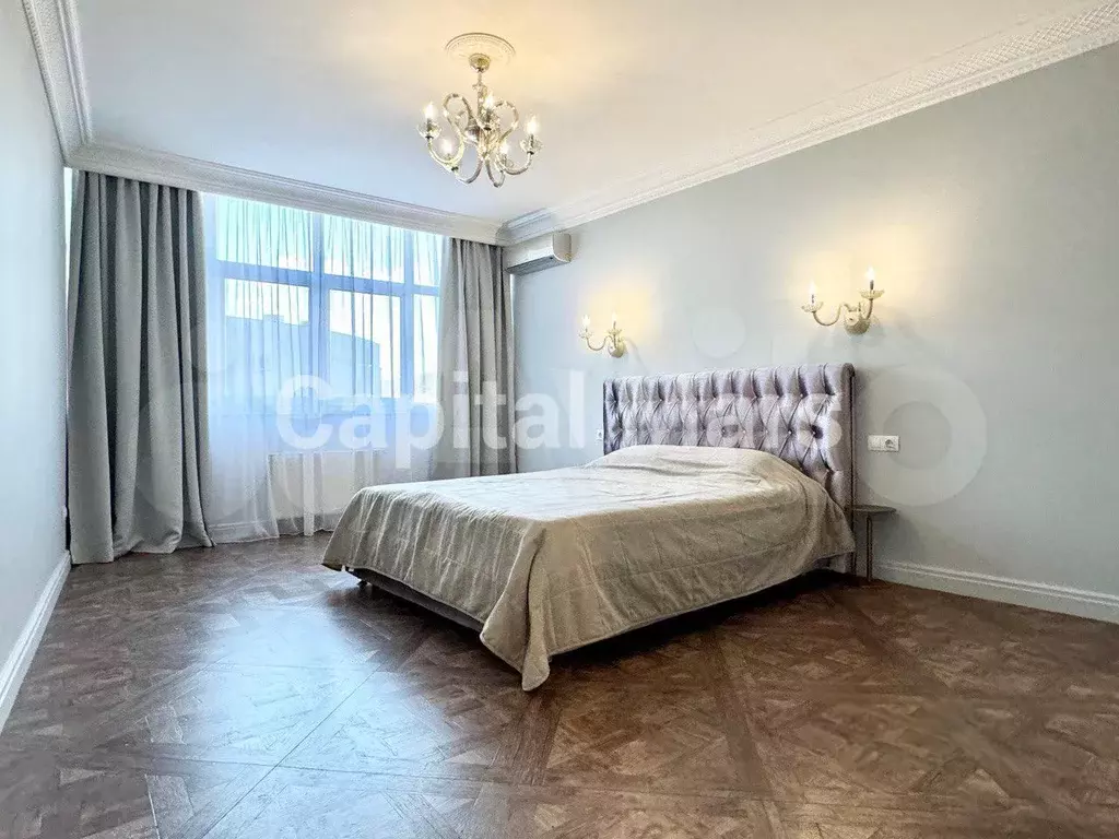 1-к. квартира, 98 м, 5/14 эт. - Фото 0