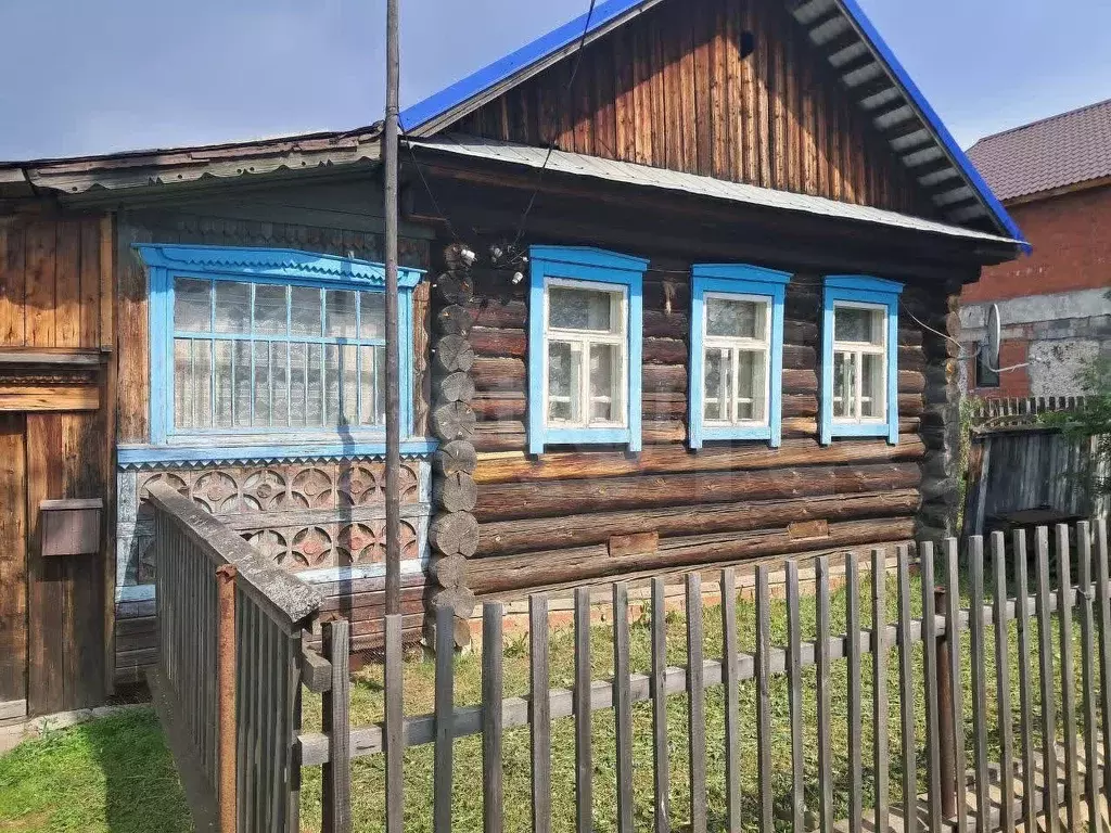 Дом 34 м на участке 13,2 сот. - Фото 1