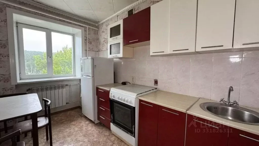 3-к кв. Иркутская область, Иркутский муниципальный округ, пос. Малая ... - Фото 1