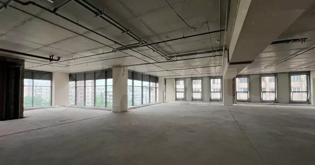 Продажа помещения свободного назначения 1227 м2 - Фото 0