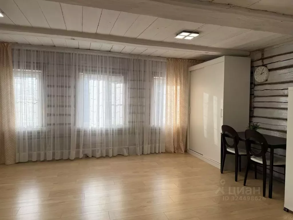 Дом в Московская область, Раменское ул. Дружбы, 8 (60 м) - Фото 1