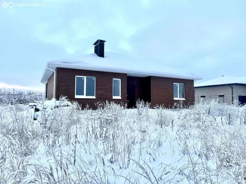 Дом в Кстово, Жемчужная улица (110 м) - Фото 2