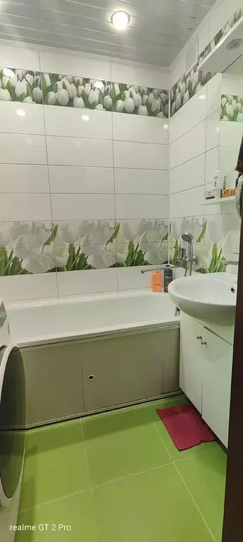 Продаётся 3-к квартира, 58.2 м - Фото 0