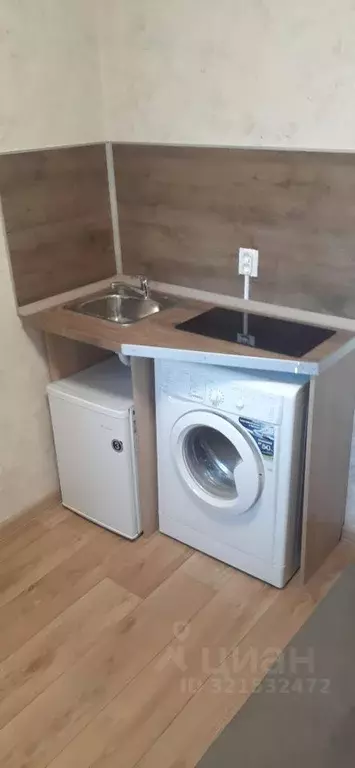 Комната Красноярский край, Красноярск ул. Ладо Кецховели, 67к2 (8.0 м) - Фото 1