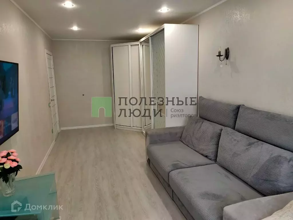 Продаётся 2-к квартира, 52.8 м - Фото 1