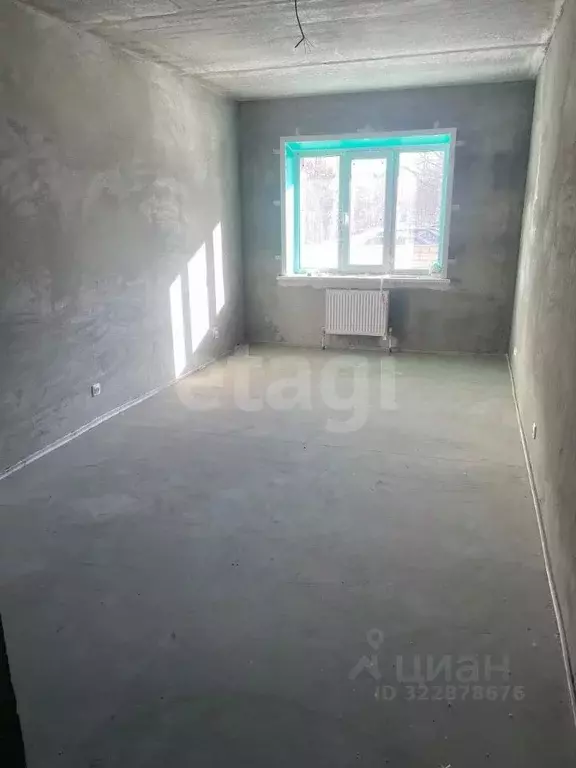 1-к кв. Брянская область, Брянск Почтовая ул., 156 (40.4 м) - Фото 1