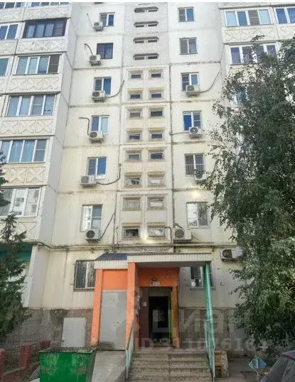 2-к кв. Астраханская область, Астрахань ул. Куликова, 42к3 (58.2 м) - Фото 0