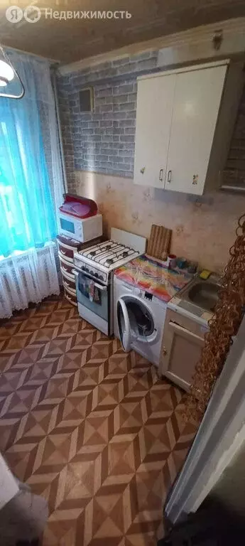 1-комнатная квартира: Ухта, проспект Ленина, 28А (29 м) - Фото 2