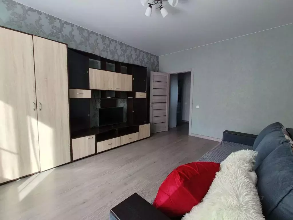 2-к кв. Ростовская область, Ростов-на-Дону ул. Вересаева, 101/6с2 ... - Фото 0