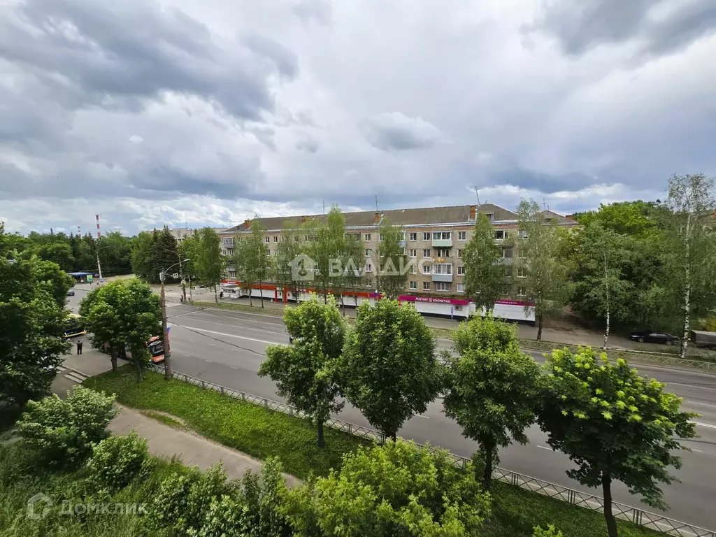 Продаётся 1-к квартира, 30 м - Фото 1