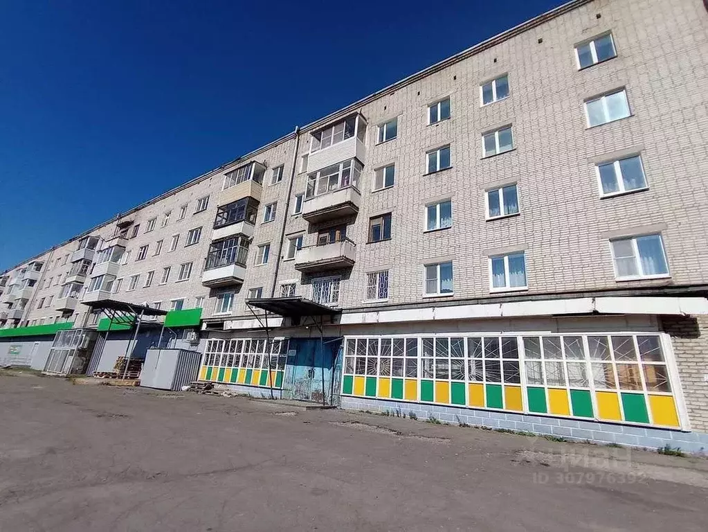 Производственное помещение в Хабаровский край, Советская Гавань ... - Фото 1