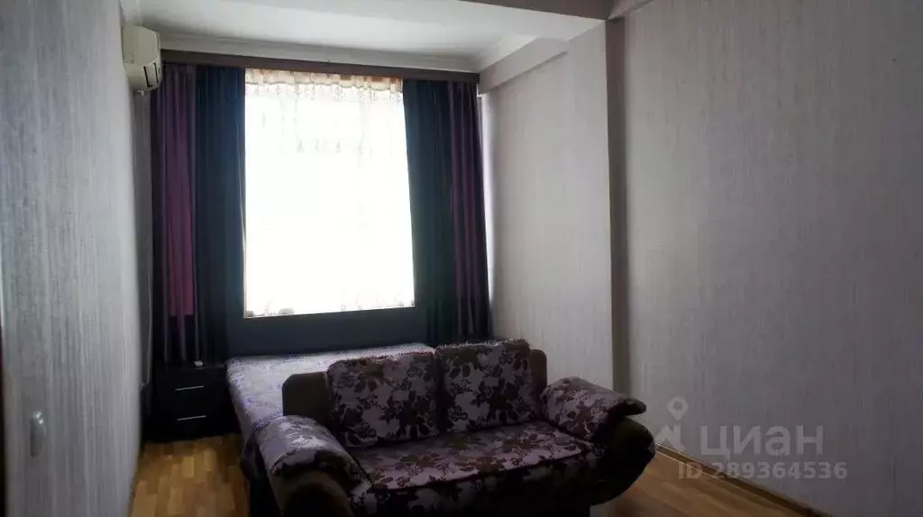 1-к кв. Дагестан, Махачкала ул. Манташева, 62 (45.0 м) - Фото 2