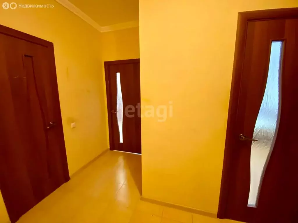 1-комнатная квартира: Ставрополь, улица Мира, 212 (45 м) - Фото 1