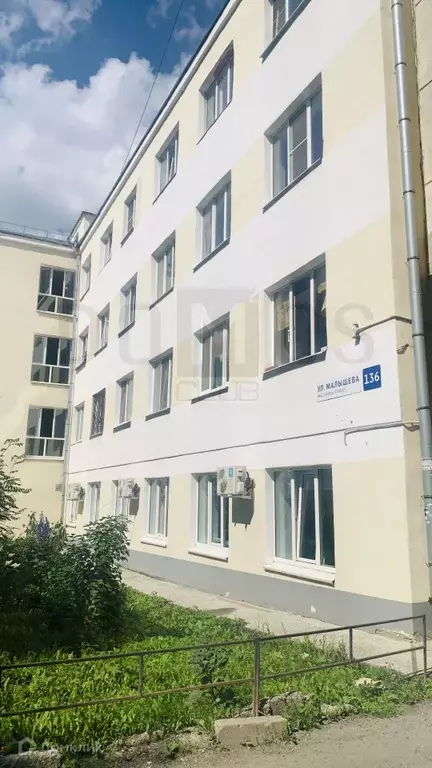 Продаётся квартира-студия, 25 м - Фото 0