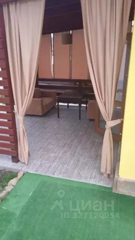 Дом в Крым, Судак муниципальный округ, с. Миндальное, Солнечная Долина ... - Фото 1