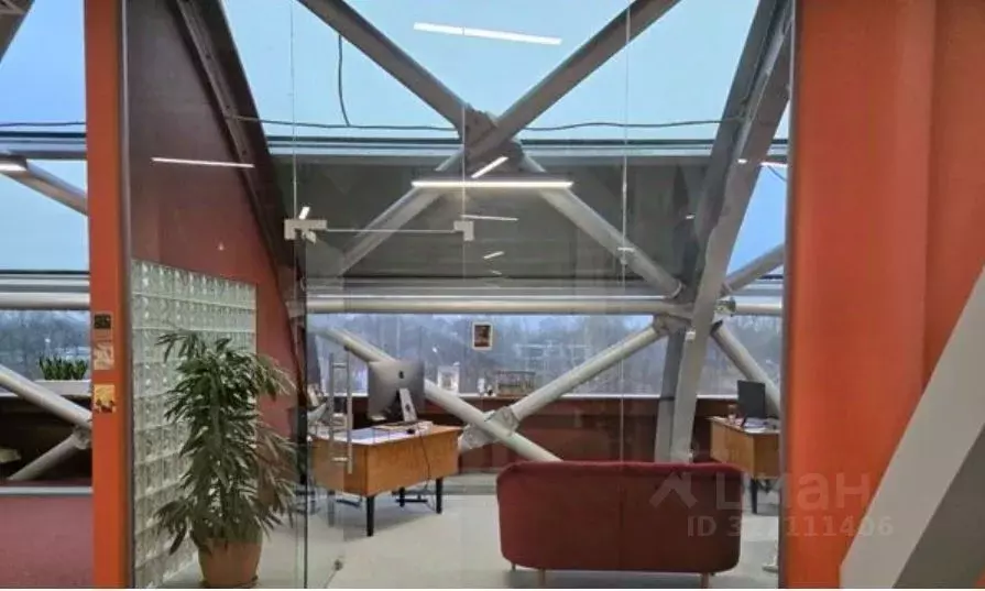 Офис в Санкт-Петербург просп. Лахтинский, 85к2 (377 м) - Фото 2