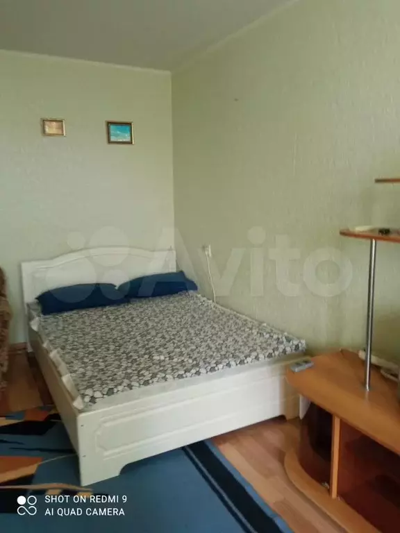 1-к. квартира, 34 м, 9/9 эт. - Фото 1