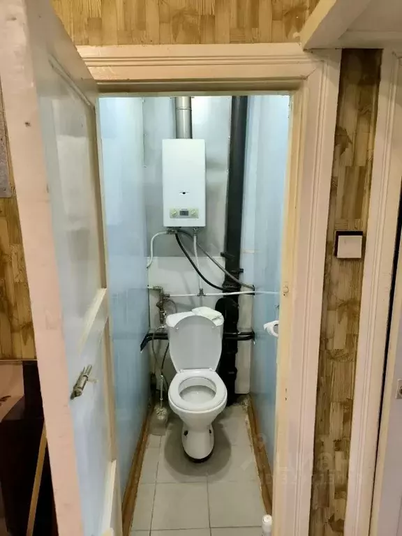 3-к кв. Псковская область, Плюсский муниципальный округ, Заплюсье рп ... - Фото 2