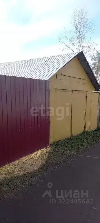 Дом в Вологодская область, Вологда Ручеек садоводческое товарищество, ... - Фото 1