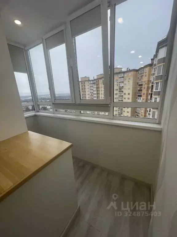 1-к кв. Московская область, Звенигород Одинцовский городской округ, ... - Фото 2