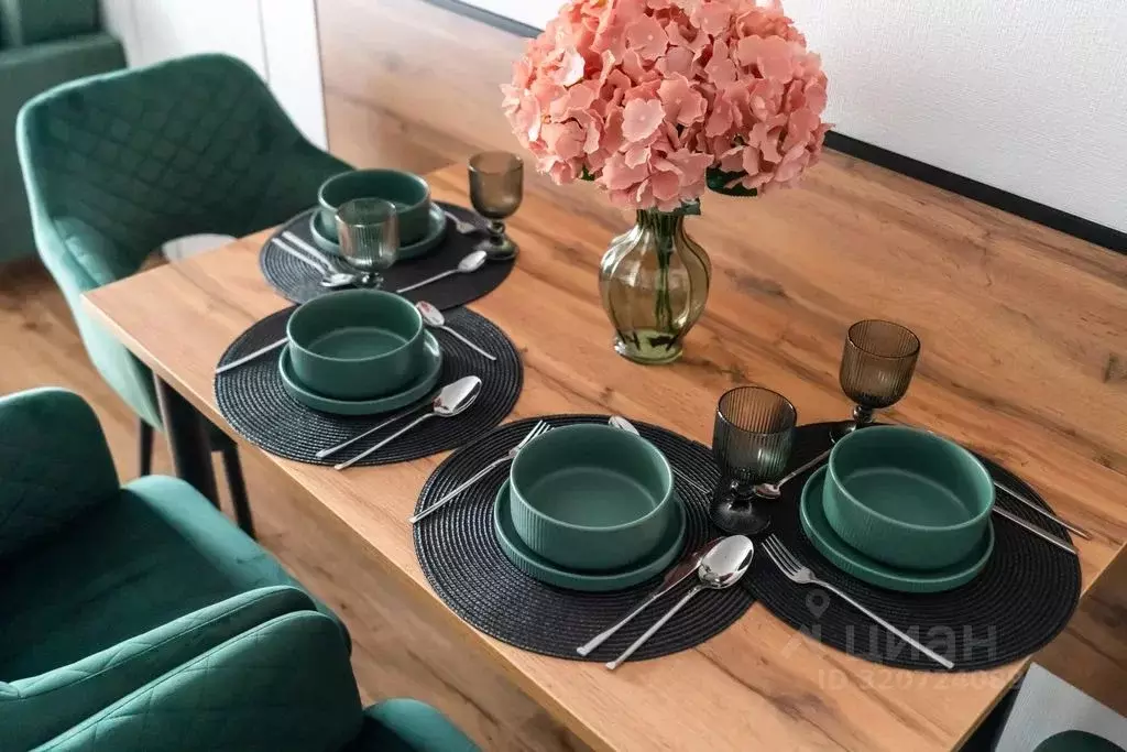 2-к кв. Санкт-Петербург Днепропетровская ул., 7 (45.0 м) - Фото 2