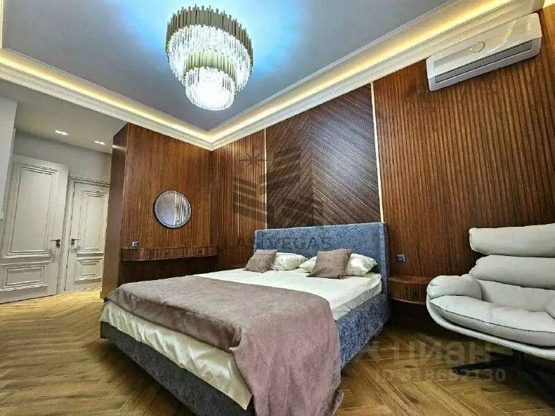 4-к кв. Татарстан, Казань ул. Муштари, 2а (160.0 м) - Фото 0