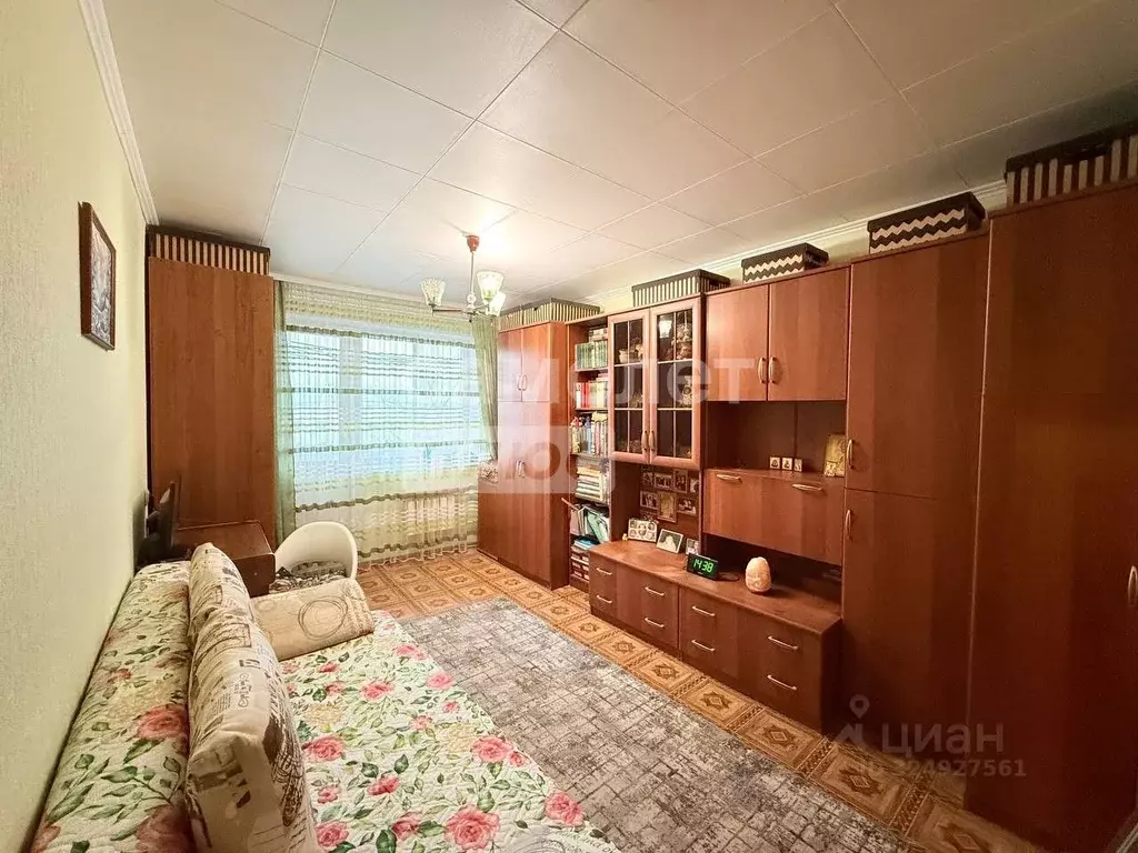 2-к кв. Московская область, Дмитров Загорская ул., 34 (46.7 м) - Фото 2