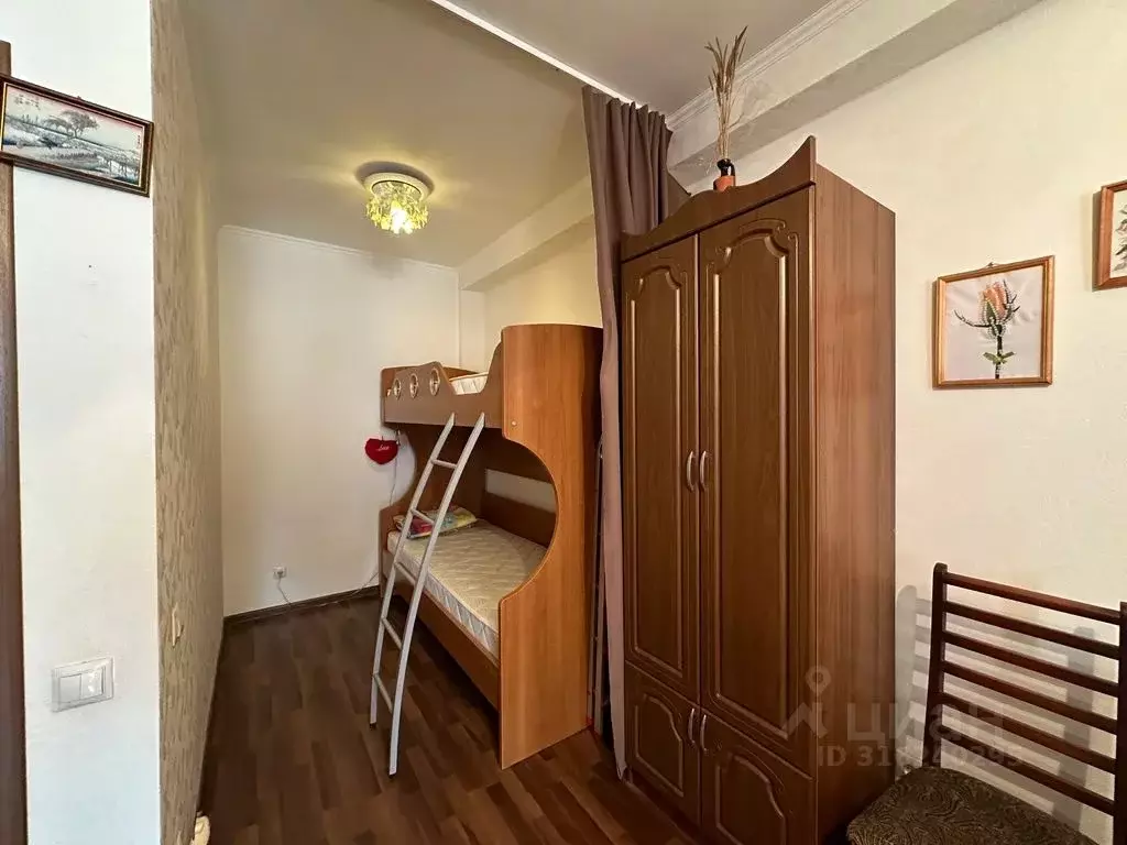 2-к кв. Ставропольский край, Кисловодск ул. Кирова, 33 (60.0 м) - Фото 1