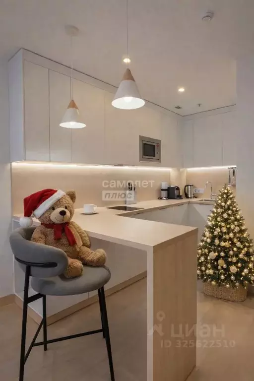 1-к кв. Москва ул. 1-я Леонова, 18 (41.6 м) - Фото 1