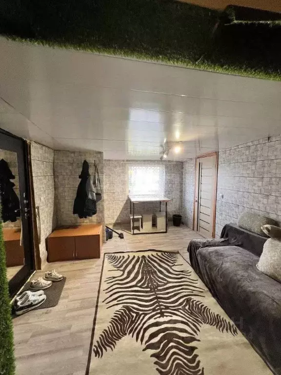 Дом в Красноярский край, Емельяновский муниципальный округ, ... - Фото 1