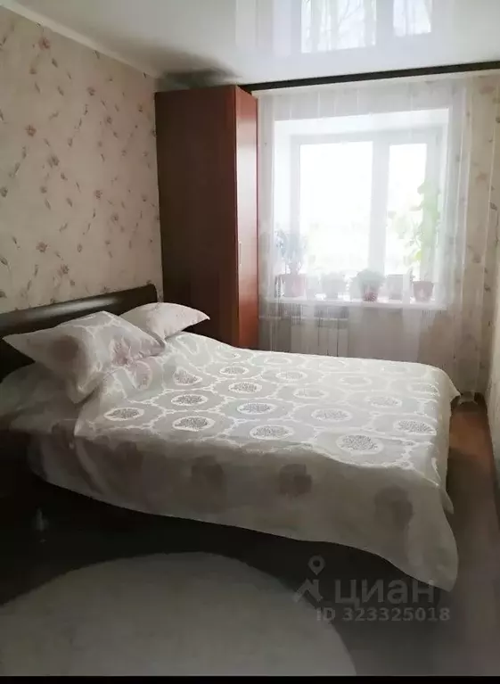 2-к кв. Ханты-Мансийский АО, Нижневартовск ул. Мира, 56А (45.0 м) - Фото 1