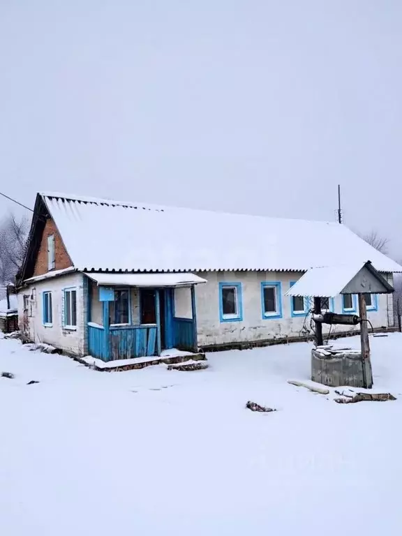 Дом в Тульская область, Киреевский район, Дедиловское с/пос, с. ... - Фото 1