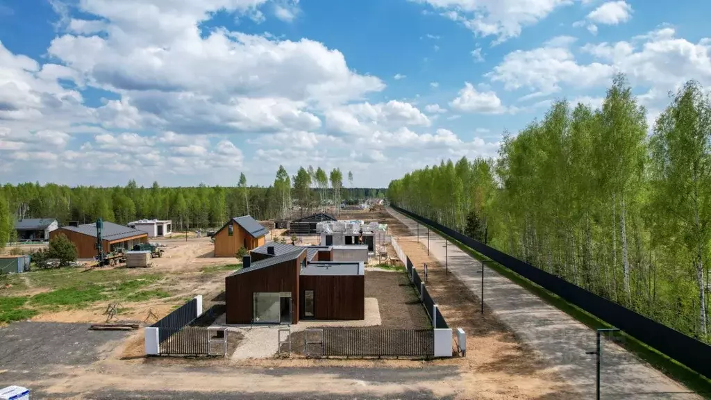 Дом в Тверская область, Конаковский муниципальный округ, Волжский ... - Фото 1