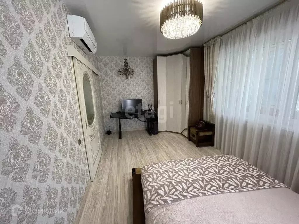 Продаётся 3-к квартира, 90 м - Фото 1