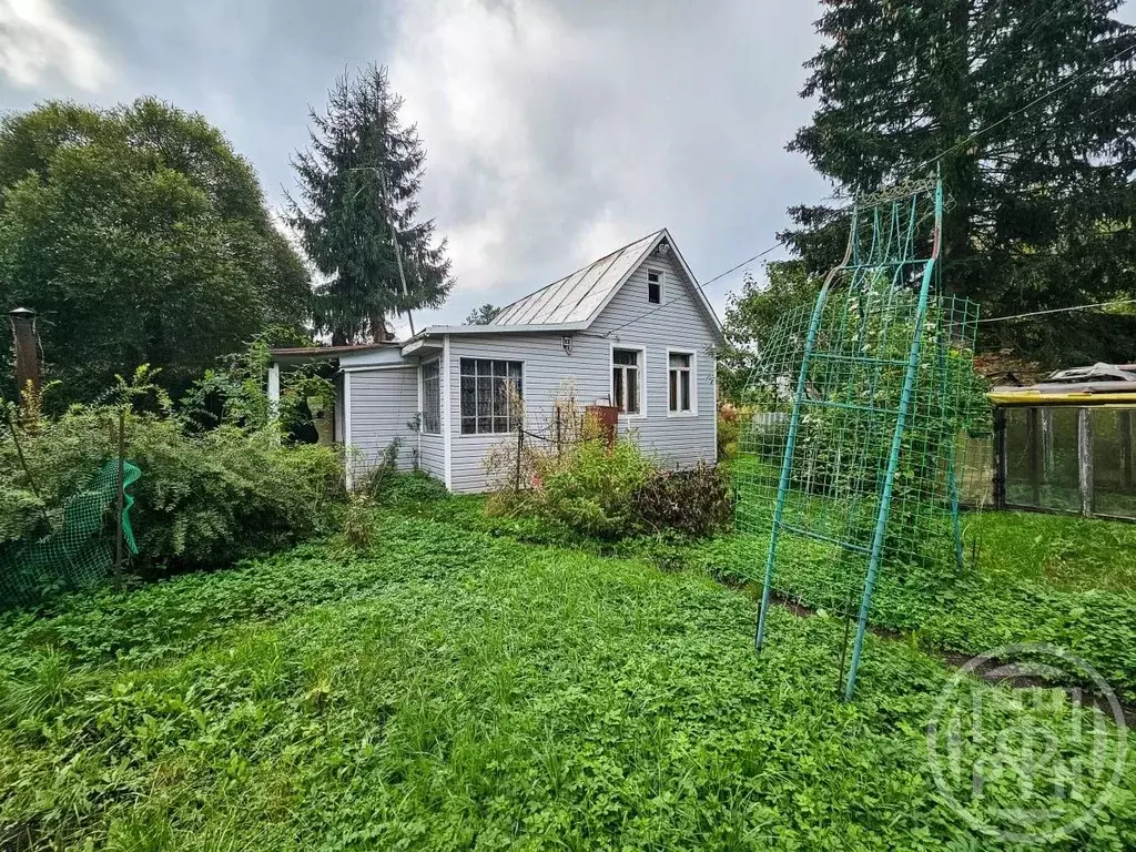 Дом в Ленинградская область, Всеволожский район, Морозовское городское ... - Фото 2