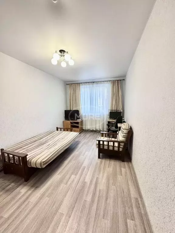 2-к кв. Калининградская область, Калининград бул. Борисовский, 17 ... - Фото 0