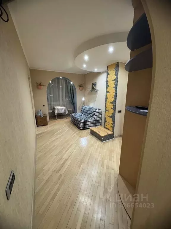 3-к кв. Москва Луговой проезд, 9К2 (60.0 м) - Фото 2